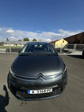  Citroen Grand C4 Pic...