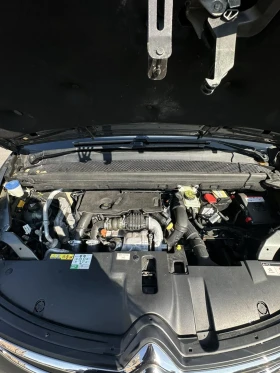 Citroen Grand C4 Picasso 1.6D, 115 . | Mobile.bg    14