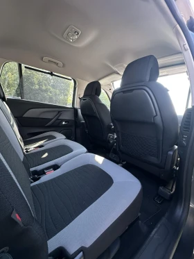 Citroen Grand C4 Picasso 1.6D, 115 . | Mobile.bg    10
