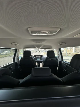 Citroen Grand C4 Picasso 1.6D, 115 . | Mobile.bg    15
