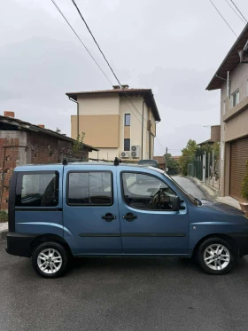 Обява за продажба на Fiat Doblo ~4 800 лв. - изображение 3