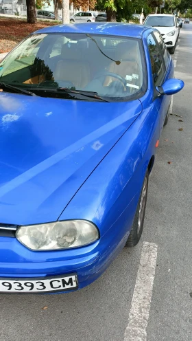 Alfa Romeo 156 1.9 GTD | Mobile.bg    2