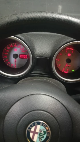 Alfa Romeo 156 1.9 GTD | Mobile.bg    8