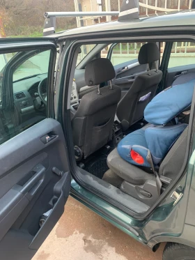 Opel Zafira | Mobile.bg    6