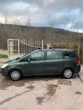 Opel Zafira | Mobile.bg    4