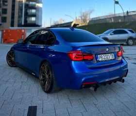 BMW 335, снимка 3