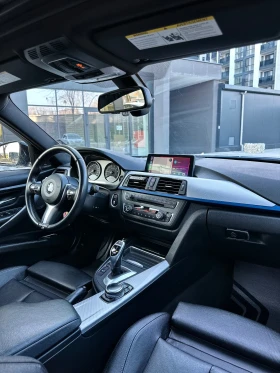 BMW 335, снимка 8