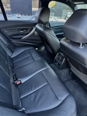 BMW 335, снимка 12