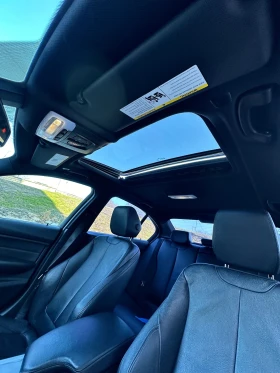 BMW 335, снимка 10