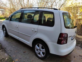 VW Touran, снимка 4