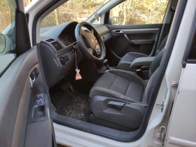 VW Touran, снимка 9