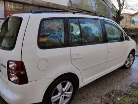 VW Touran, снимка 3