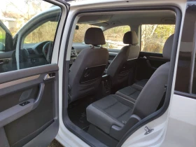 VW Touran, снимка 6