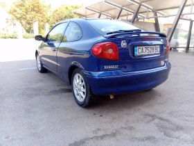 Renault Megane 1.4 16v, снимка 3 — Bazar.bg Renault Megane 1.4 16v, снимка 3
