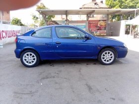 Renault Megane 1.4 16v, снимка 7 — Bazar.bg Renault Megane 1.4 16v, снимка 7