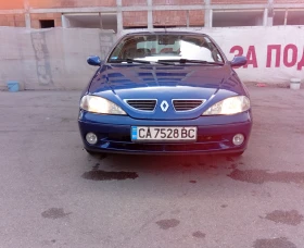 Renault Megane 1.4 16v, снимка 1 — Bazar.bg Renault Megane 1.4 16v, снимка 1