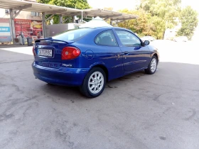 Renault Megane 1.4 16v, снимка 8 — Bazar.bg Renault Megane 1.4 16v, снимка 8