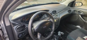 Ford Focus, снимка 6
