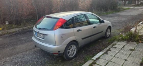 Ford Focus, снимка 3