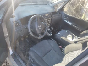 Toyota Corolla verso 2.0 d4d, снимка 2