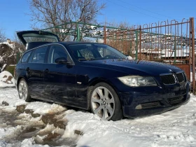 BMW 330 Bmw 330xd - изображение 1