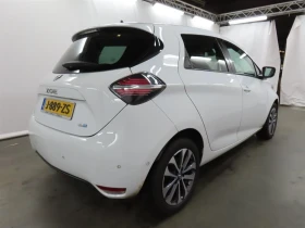 Renault Zoe 52Kwh + CCS + INTENSE ВСИЧКИ ЕКСТРИ 136 кс - 20000 лв. / 10225.84 € - 40000708 2