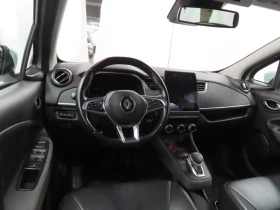 Renault Zoe 52Kwh + CCS + INTENSE ВСИЧКИ ЕКСТРИ 136 кс - 20000 лв. / 10225.84 € - 40000708 8