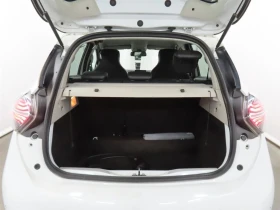 Renault Zoe 52Kwh + CCS + INTENSE ВСИЧКИ ЕКСТРИ 136 кс - 20000 лв. / 10225.84 € - 40000708 4