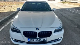 BMW 535 535i xDrive.