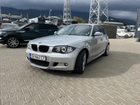 BMW 120  BMW 120i M-Pack