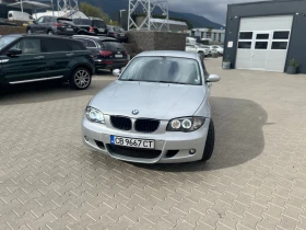 BMW 120  BMW 120i M-Pack - 3300 € / 6454.24 лв. - 87048115 11