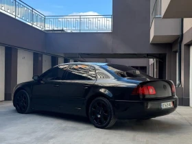 VW Phaeton Face Lift 3.0TDI - 5500 € / 10757.07 лв. - 90531041 4