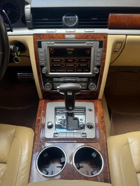 VW Phaeton Face Lift 3.0TDI - 5500 € / 10757.07 лв. - 90531041 9