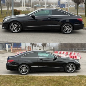 Mercedes-Benz E 220 AMG-COUPE-LED-NAVI-F1*  - 13444 € / 26294.18 лв. - 35144039 7