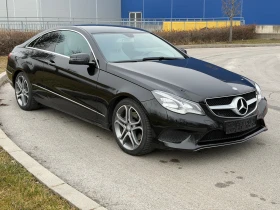 Mercedes-Benz E 220 AMG-COUPE-LED-NAVI-F1*  - 13444 € / 26294.18 лв. - 35144039 3