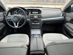 Mercedes-Benz E 220 AMG-COUPE-LED-NAVI-F1*  - 13444 € / 26294.18 лв. - 35144039 8