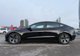 Tesla Model 3 Dual Motor, Long Range, Термопомпа, в гаранция, снимка 2