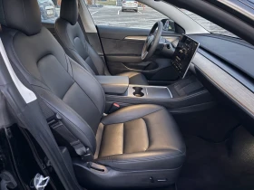 Tesla Model 3 Dual Motor, Long Range, Термопомпа, в гаранция, снимка 4