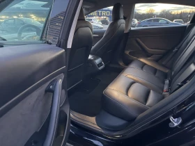 Tesla Model 3 Dual Motor, Long Range, Термопомпа, в гаранция, снимка 8