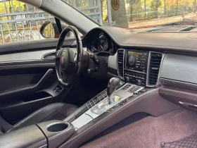 Porsche Panamera Full  - 15500 € / 30315.36 лв. - 54099196 8
