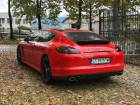Porsche Panamera Full  - 15500 € / 30315.36 лв. - 54099196 3