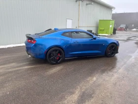 Chevrolet Camaro 1LT - 13000 € / 25425.79 лв. - 97183392 3