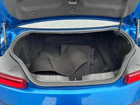 Chevrolet Camaro 1LT - 13000 € / 25425.79 лв. - 97183392 7