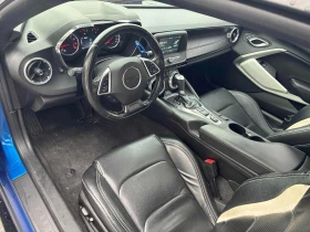 Chevrolet Camaro 1LT - 13000 € / 25425.79 лв. - 97183392 8