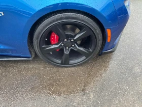 Chevrolet Camaro 1LT - 13000 € / 25425.79 лв. - 97183392 6