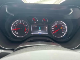 Chevrolet Camaro 1LT - 13000 € / 25425.79 лв. - 97183392 11