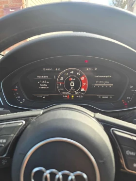 Audi S4 * Technik * CARFAX * 360 * ПОДГРЕВИ * КАМЕРА - 20200 € / 39507.77 лв. - 53016588 7