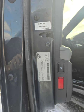 Audi S4 * Technik * CARFAX * 360 * ПОДГРЕВИ * КАМЕРА - 20200 € / 39507.77 лв. - 53016588 9