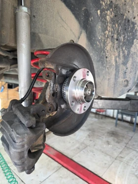 VW Golf 1.8T Топ състояние - 3900 € / 7627.74 лв. - 55414363 3