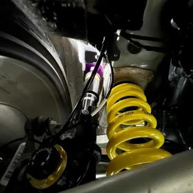 BMW M4 Competition Track Tool - 85000 € / 166245.55 лв. - 88032412 11